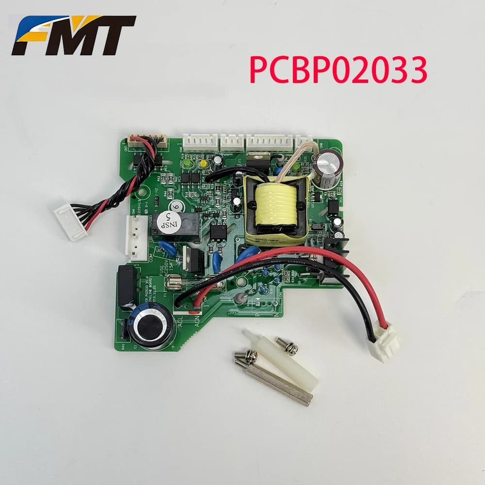 FMT.PCB P02033 New Inverter Motherboard Control Board For Treadmill