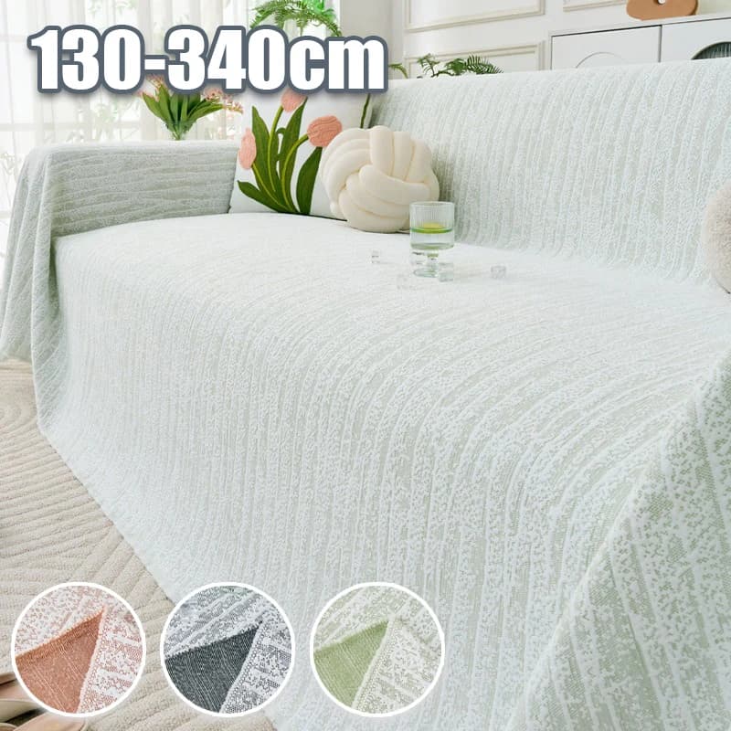 Coperta Multifunzionale in Seta Ghiacciata Rinfrescante, Minimalista e Traspirante, per Letto, Auto e Viaggi