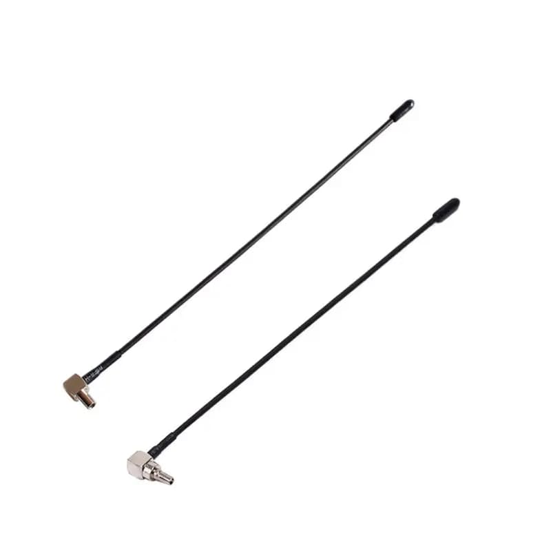 Antenna 4G LTE 5dBi con connettore TS9/CRC9 Antenna per hotspot mobile Modem portatile Router WiFi Modem USB Dongle E3372