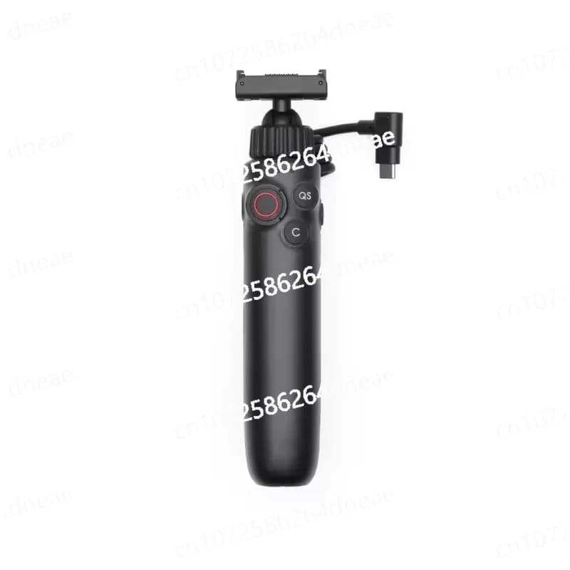 Action5Pro Maniglia di ricarica multifunzionale Action Camera Action4 Accessori per maniglia di estensione di ricarica
