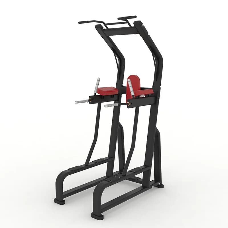Horizontal bar knee trainer Gym Commercial pull-up horizontal bar combination exercise exercise machine