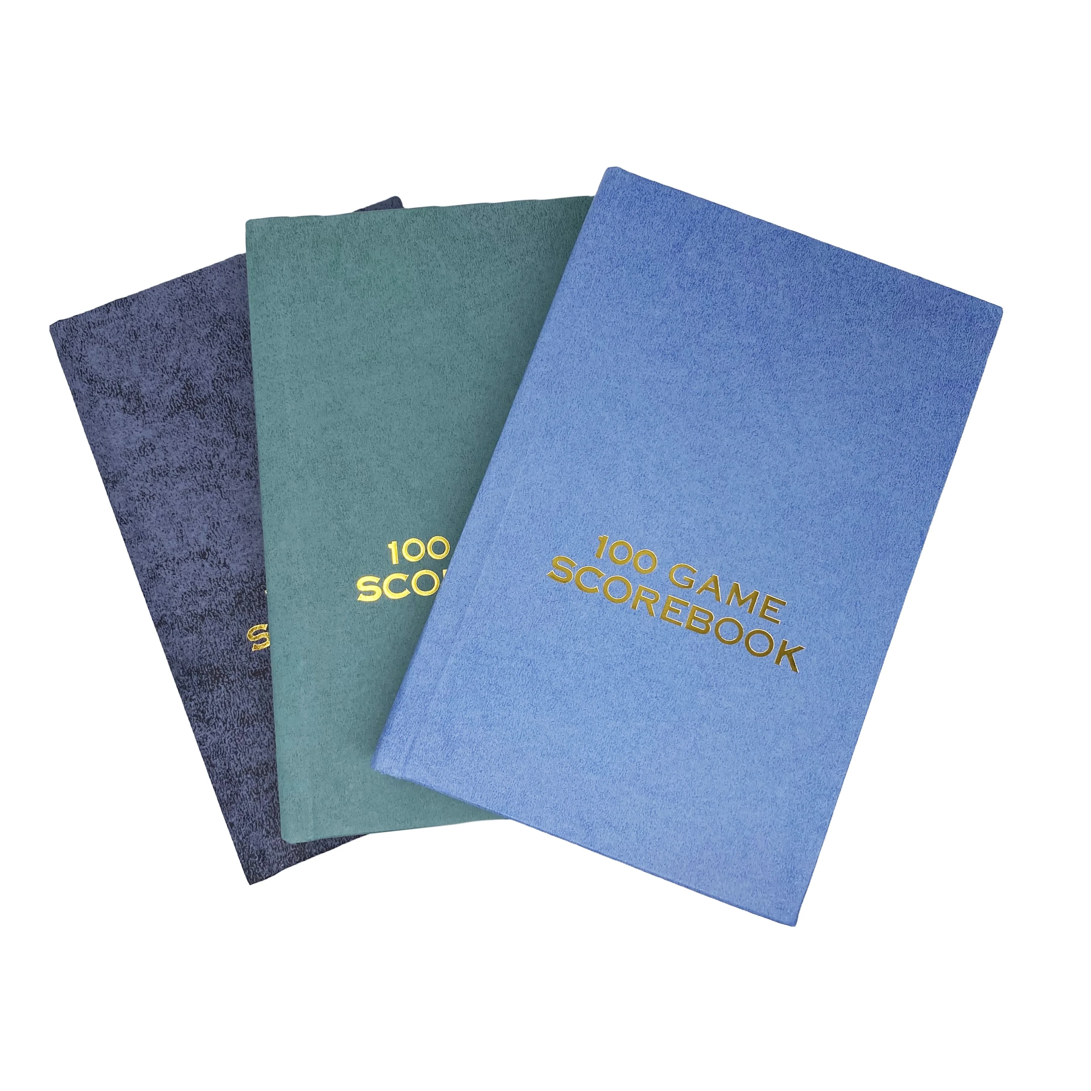 Tabellone di scacchi Premium-regalo per giocatore di scacchi-organizzatore di dischi di scacchi, registro delle prestazioni, diario di analisi del gioco, notazione di scacchi