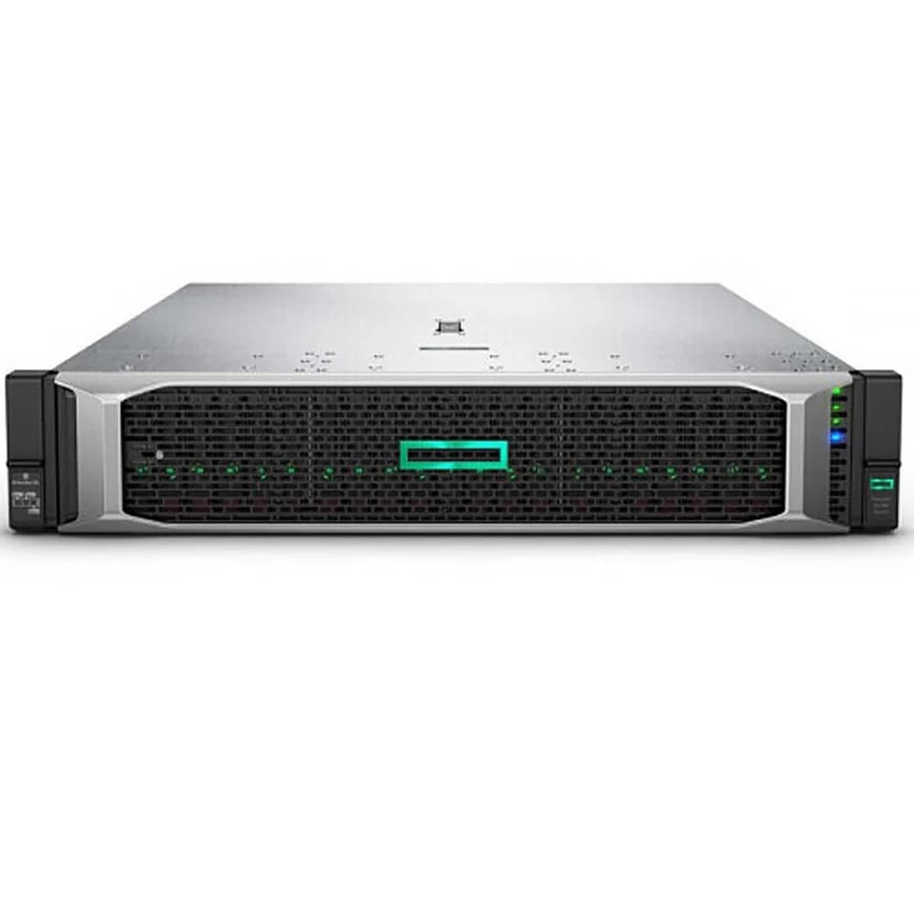 Server DL360 1U 2U per Sistema Rack, GPU, NAS, Dati ERP, Cloud Storage, HPC Virtuale