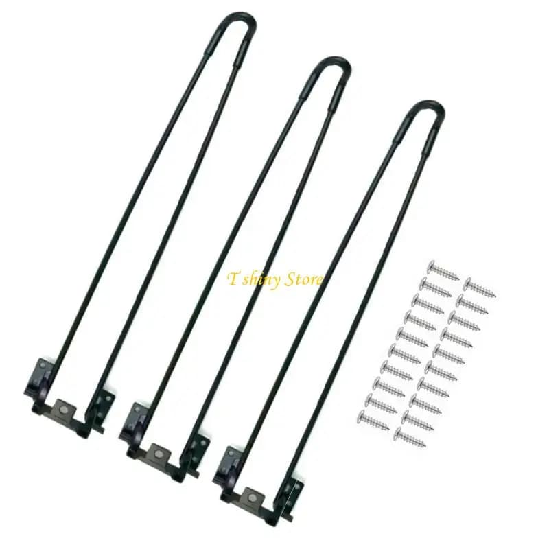 N58F Stampi in silicone per tavolo in resina grandi dimensioni Stampo in silicone per resina epossidica fai-da-te per tavolo