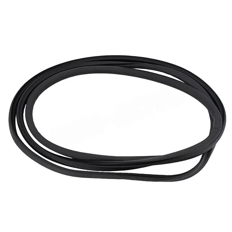 Car Sunroof Weatherstrip Glass Seal Replacement 15242781 For Hummer H3 H3T 2006-2010-A91R