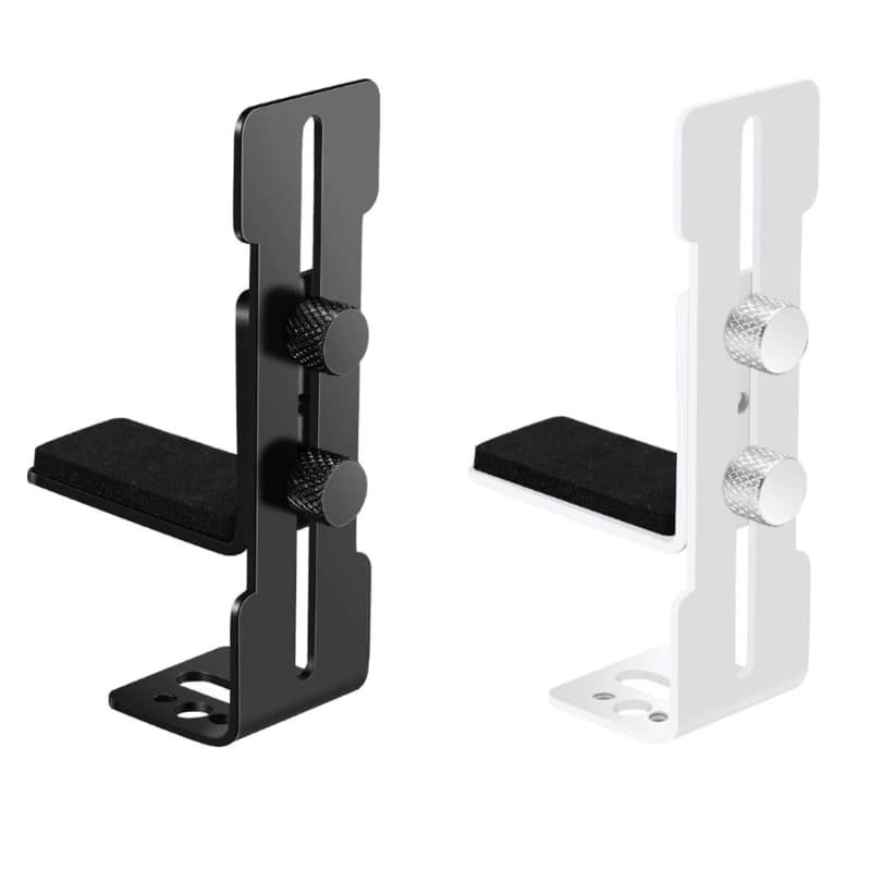 Staffa di supporto GPU Scheda grafica Scheda video Sabbie Staffa di supporto Supporto GPU Supporto GPU regolabile Supporto staffa GPU
