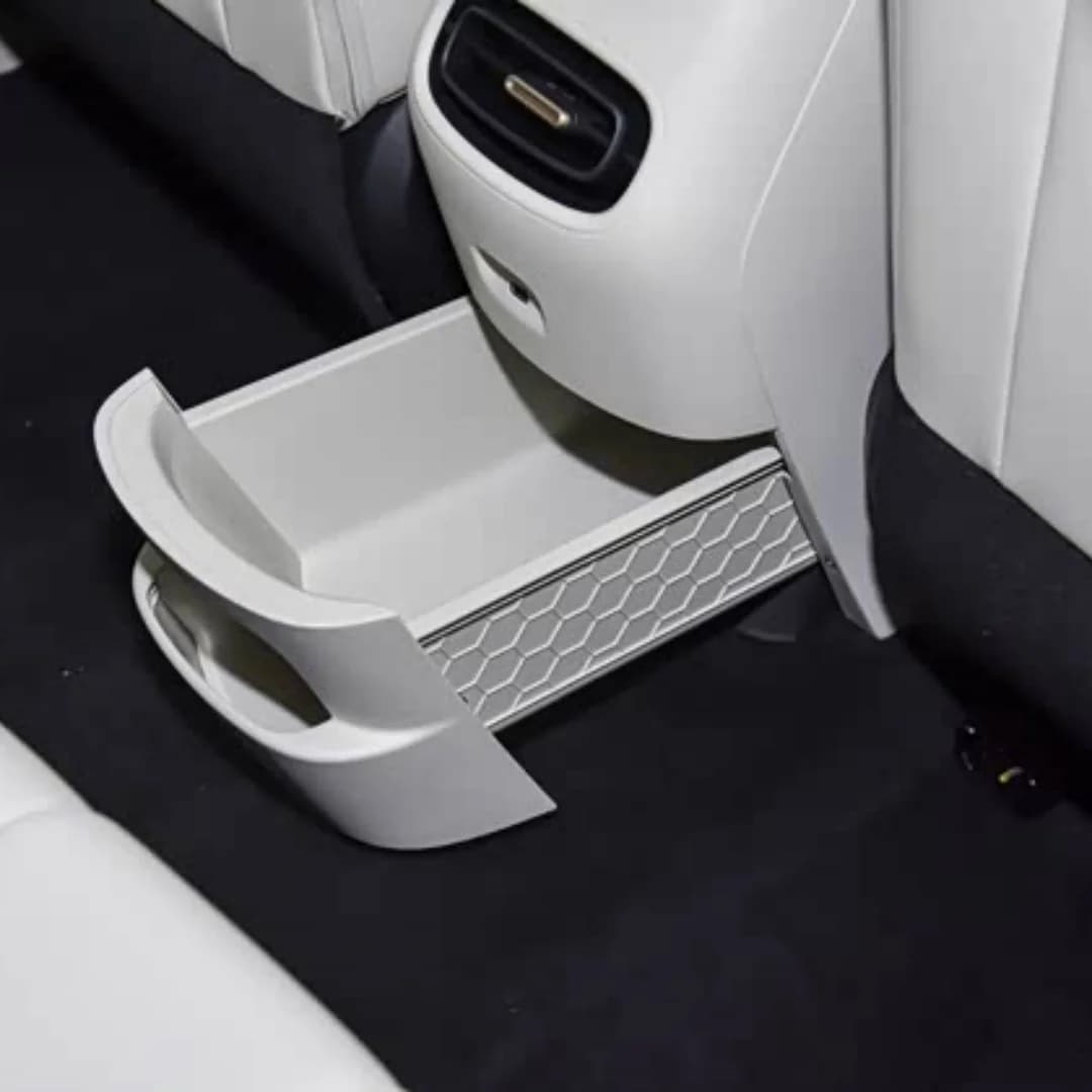 Car Floor Mats For MG Astor 2021 2022 2023 2024 2025 2026 2027 Waterproof Floor Mats For Cars Accessories