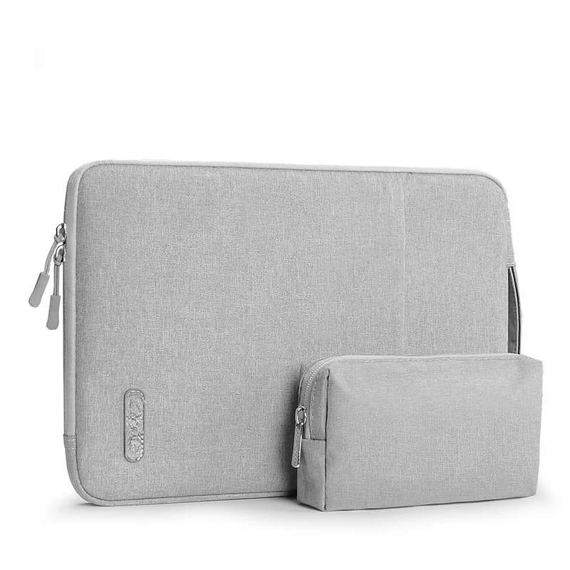 Borsa per laptop Custodia protettiva da 14 pollici portatile