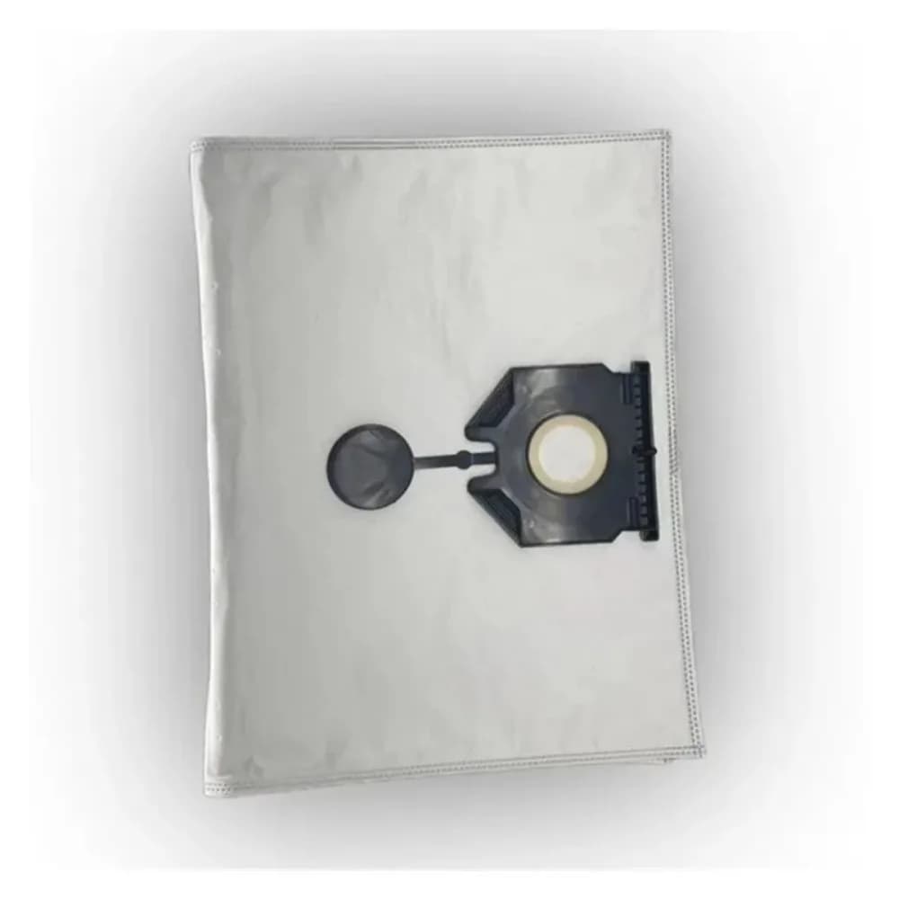 Dust Bag High Filtration Bag for Karcher 2.889-154.0 NT 30/1 30L Replacement Vacuum Cleaner Part 5Pcs