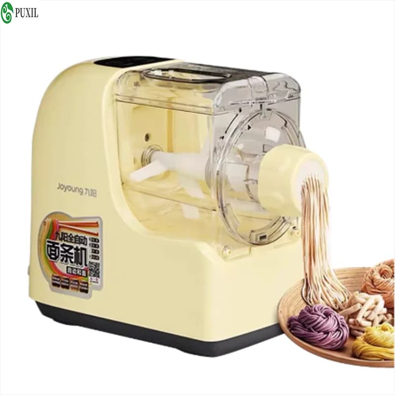 Macchina per pasta multifunzionale Taglierina per noodle Macchina per laminare la pasta Macchina per pasta elettrica domestica Macchina per gnocchi