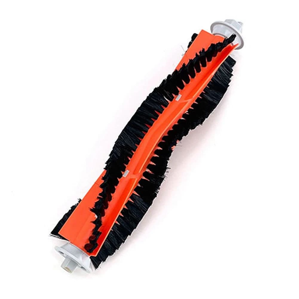 A21I-Per Blaupunkt Bluebot OMEGA Parti di ricambio Accessori Spazzola laterale principale Filtro Hepa Mop Sacchetto per la polvere in tessuto