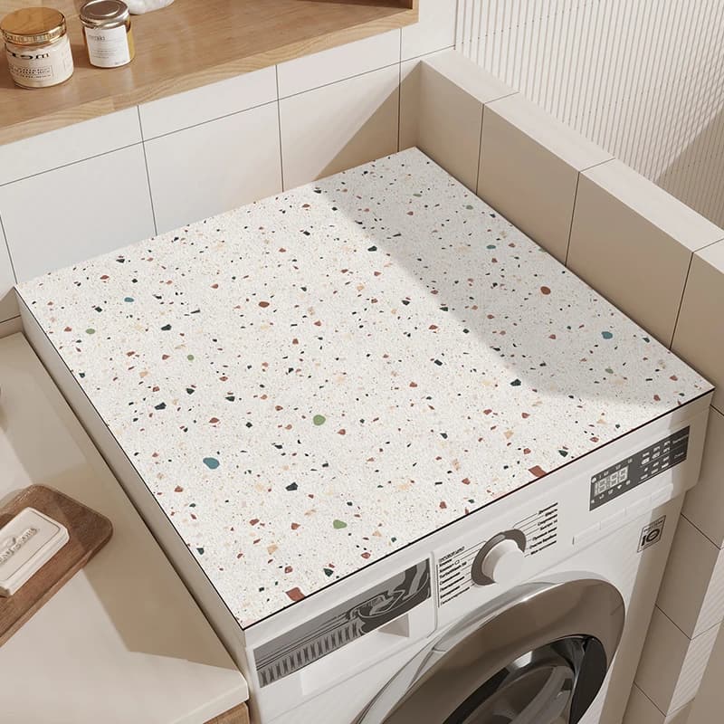 Roller washing machine dust-proof sunscreen cover cloth, refrigerator cover cloth