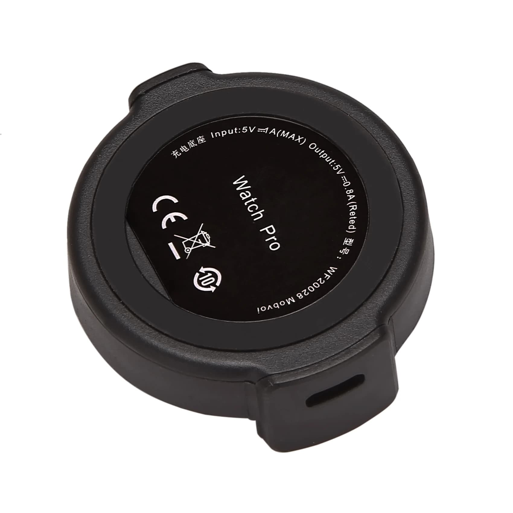 ABGN smart watch charger for professional USB data and charging cable for Bluetooth watch with 1 M magnetic suction cable