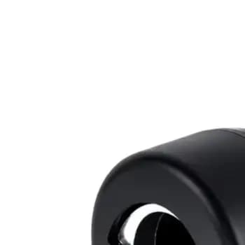Smooth Acceleration Control Electric Scooter Xilop Scooter Part 7.1*3.3*14.3cm Electric Scooter Throttle Sturdy Construction