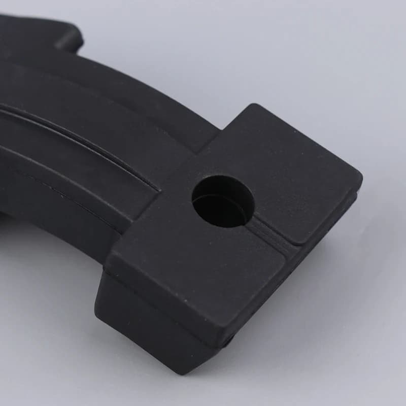 Parte in gomma attuatore sensore foglio per circuito pedale tamburo Hi Hat TD4 9 11 15 17 Roland FD-8 TD-1 Pedale Hi Hat