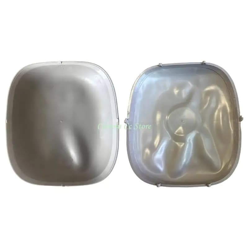 X90F Sostituito Lettiera per Gatti in Silicone a Tenuta Stagna Tappetino per Lettiera per Gatti Antiaderente Impermeabile per