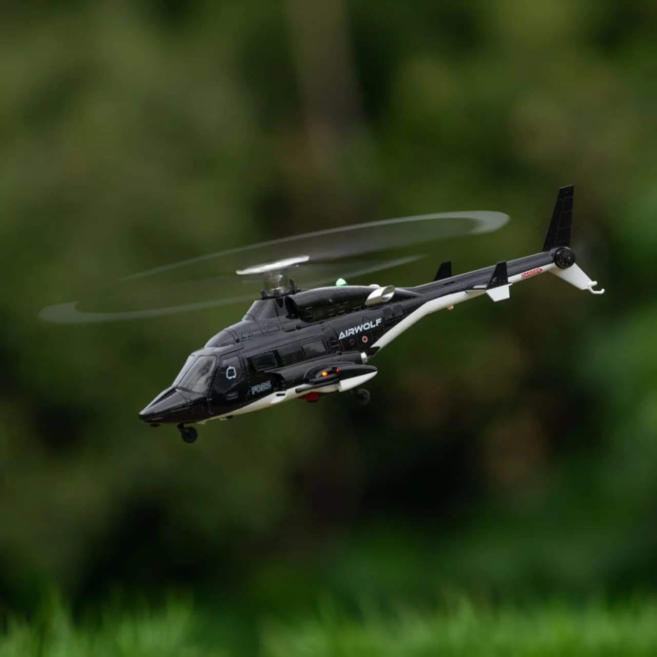 Yuxiang F02s Elicottero telecomandato Volare Lupo Macchina di simulazione intelligente Posizionamento GPS Modello giocattolo di ritorno con un clic