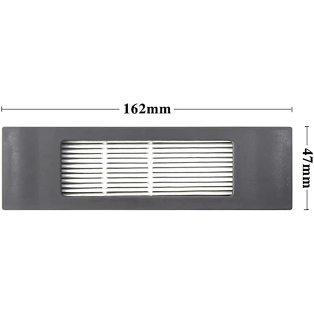 【NUOVO ANNO】Per ECOVACS DEEBOT OZMO 920 950 T8 T9 AIVI MAX N8PRO Robot Aspirapolvere Spazzola Principale/Laterale Sacchetto per la Polvere Filtro HEPA Mop P