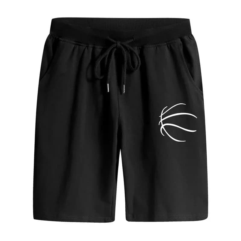 New Arrivals 2026: Men's Casual Shorts for Walking, Summer Hot Sale, Sports Trousers Medium Length Maschili, Soft Shorts and Basket Brakes