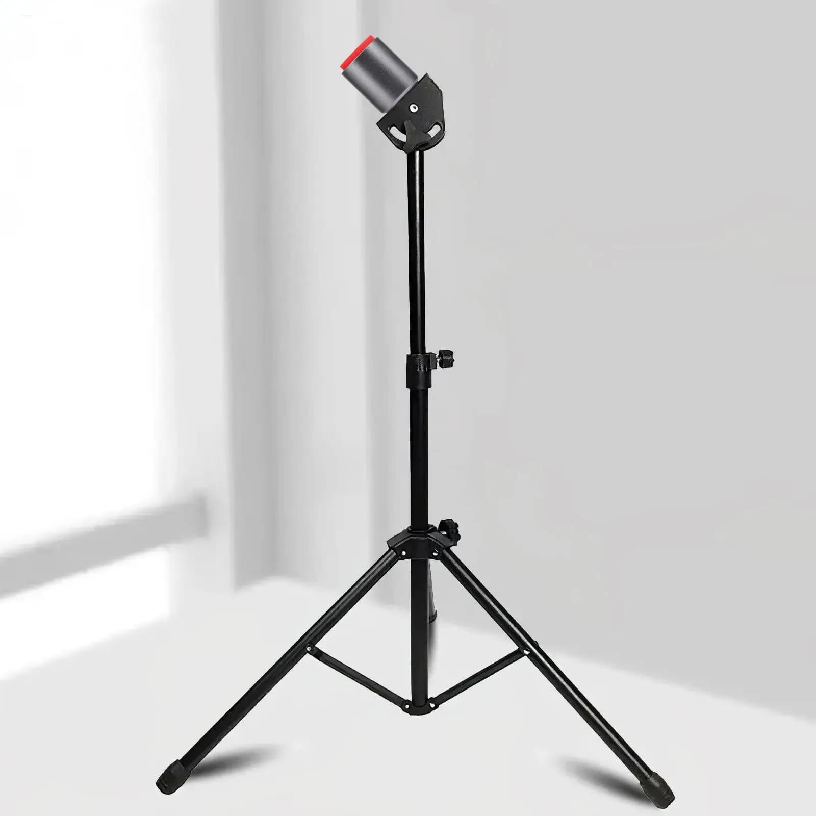 Mini Tamburo Silenzioso Portatile per Principianti, Cuscino per Esercizi a Casa, Accessorio Utile per Strumenti Musicali