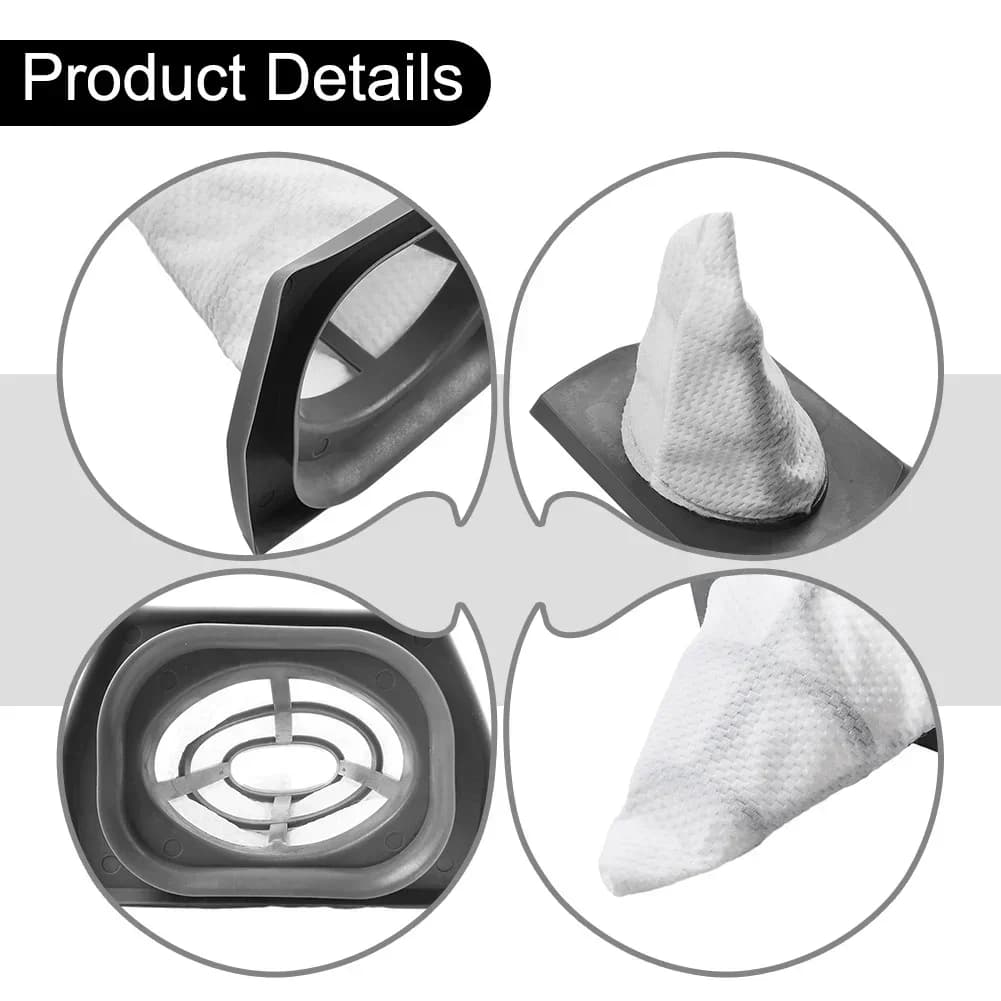 Pre Motor Filter For Vax Handheld Vacuum Cleaners HCGRV1B1 H85 GA B10/B12/B15 H86 GA B/C Keep Your Home Clean And Healthy