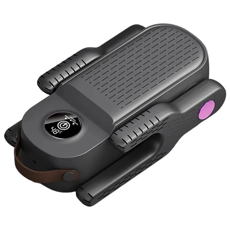 UNCL New Korean 4 Motor, Sterilizing and Deodorant, Folding, Intelligent, Multifunction, Socks Dryer, EU Plug
