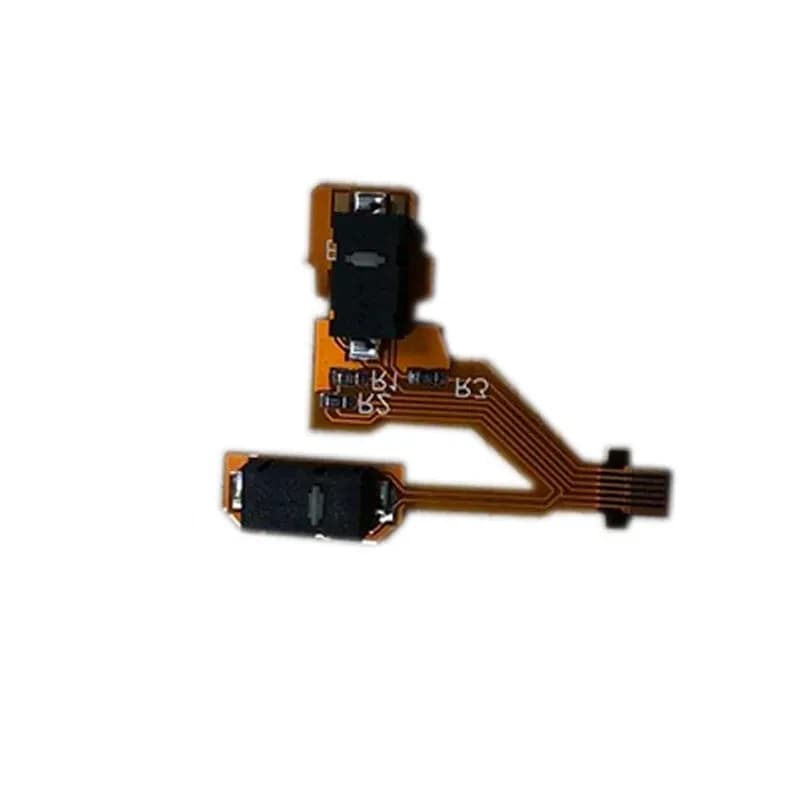 20 Pezzi Cavo Flessibile di Ricambio per PS5, Parti di Riparazione Interna per Controller PS5