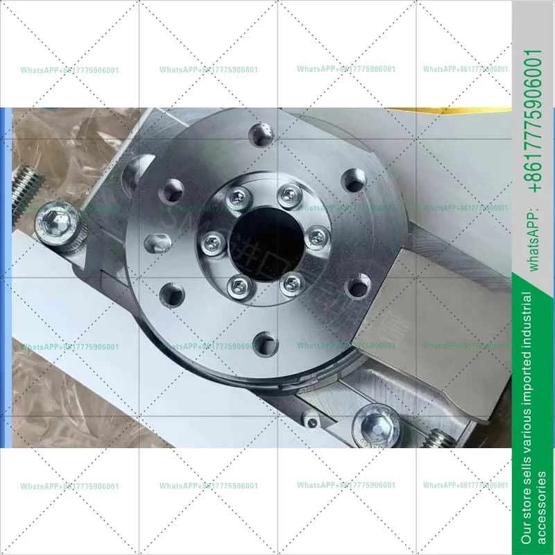 Original electric pendulum stepper motor LERH10/30/50