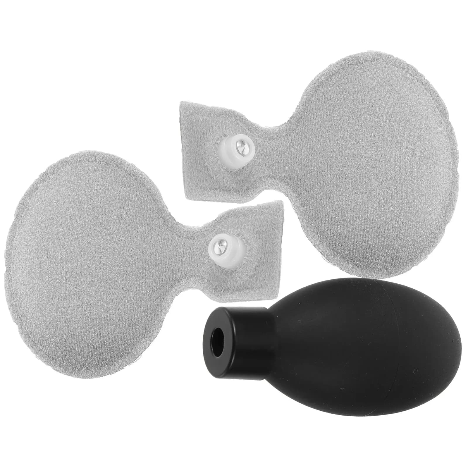 Set di Stabilizzatori per Ginocchio con Compressione ad Airbag Personalizzabile per Protezione Post-Operatoria e Supporto per la Riabilitazione