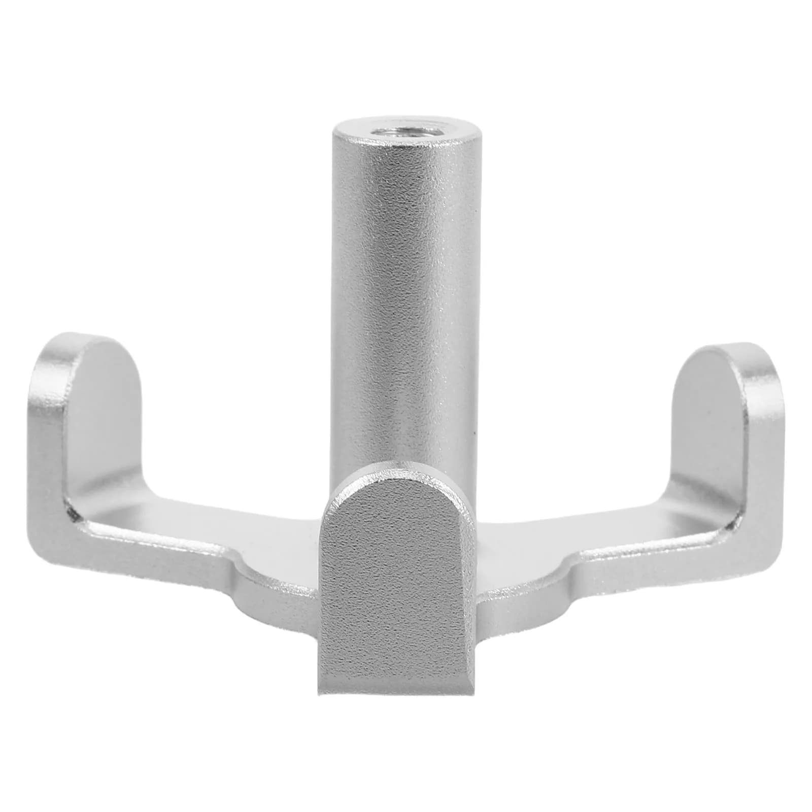 Aluminum Trunk Organizer Hook for 08-21 Sturdy and Reliable Car Accessory for Grocery Bags and Luggage Storage