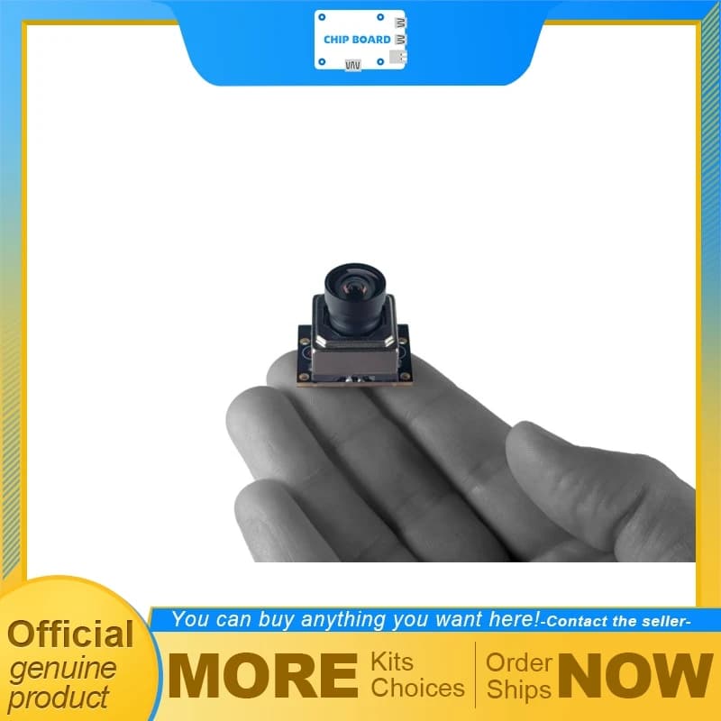 Crowdsupply-5MP GS Pi Room: High Resolution Camera with Global Optimizer and Autofocus for Raspberry Pi