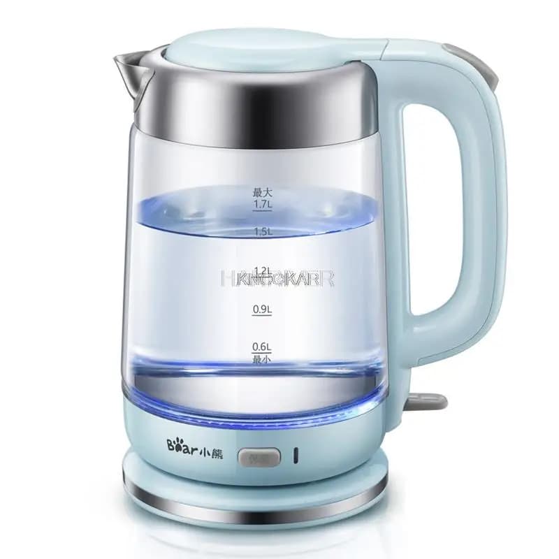 Electric kettle for home heat preservation integrated electric kettle automatic shutdown hot water heater