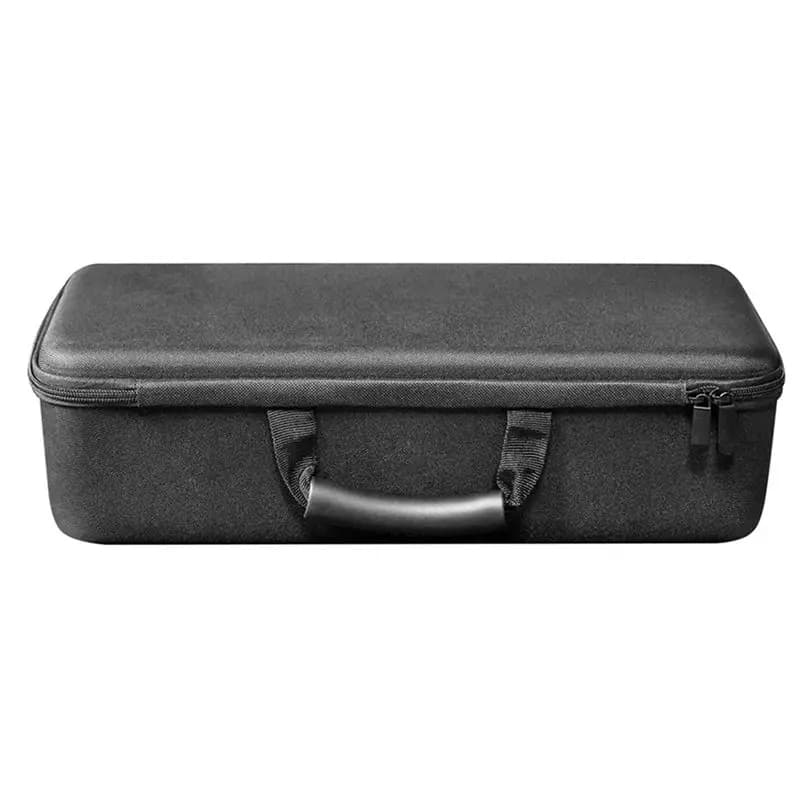 [Superx&KND] Borsa Protettiva per Asciugacapelli Dyson, Borsa da Viaggio Portatile per Asciugacapelli, Borsa Tote Robusta