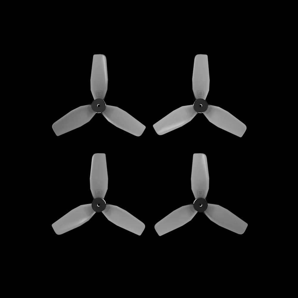 20pcs/10pairs iFlight Defender 20 Lite Prop Set 2020 2inch propeller prop for FPV drone part
