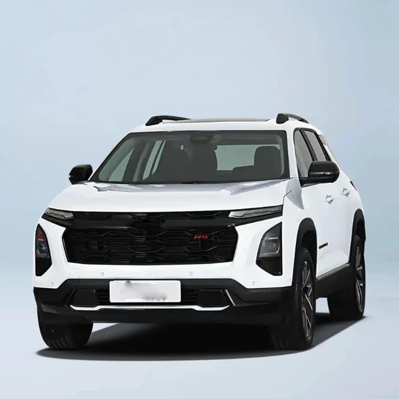 4K Plug And Play Per Chevrolet Equinox 2024 Videoregistratore Per Auto Wifi DVR Dash Camera Parcheggio DVR Scatola Nera di Visione Notturna