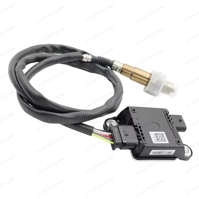 392652U100 0281007556 39265-2U100 AUGALA Particolato Matter Sensore PM Per Hyundai Kia Ceed III CD Wagon 1.6 CRDI
