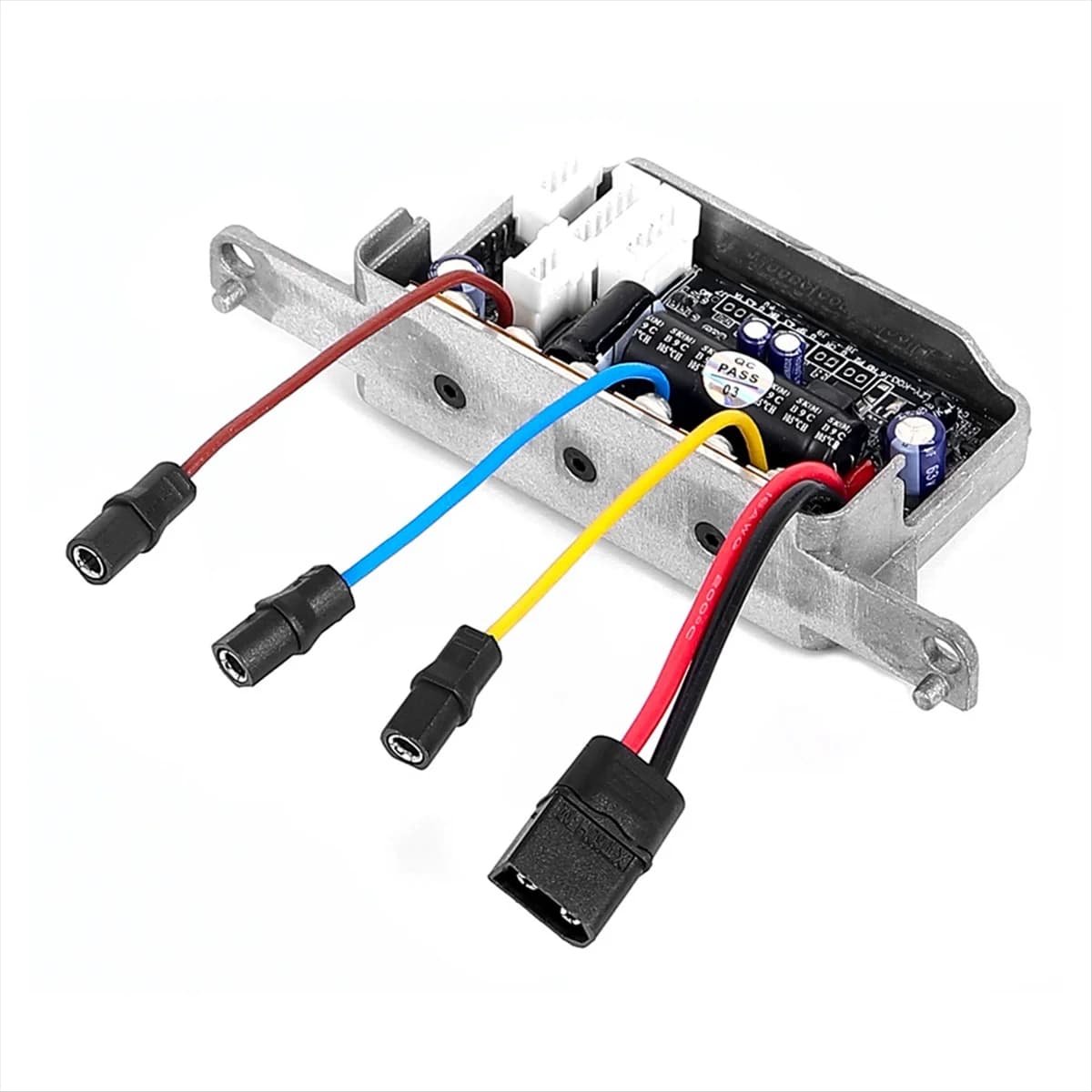 Controller scooter elettrico N17R per parte di ricambio scooter KQi3 Pro