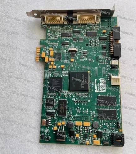 Scheda di acquisizione immagini usata OR-X1C0-XPD00