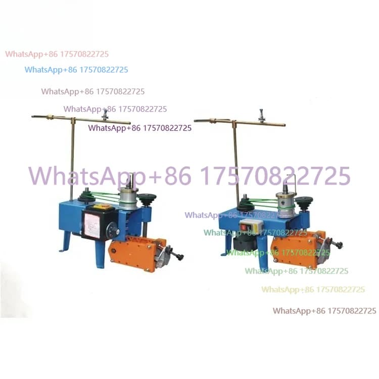 /Weaving Machine machine loom sewing tool crochet knitting machine