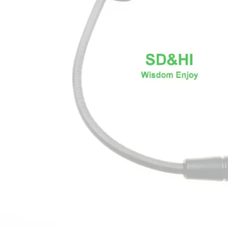 3.5mm Microphone For Havit H2002d Gaming Headset Mic E-sports Games Replacement Microphone For Havit H2002d Replacement