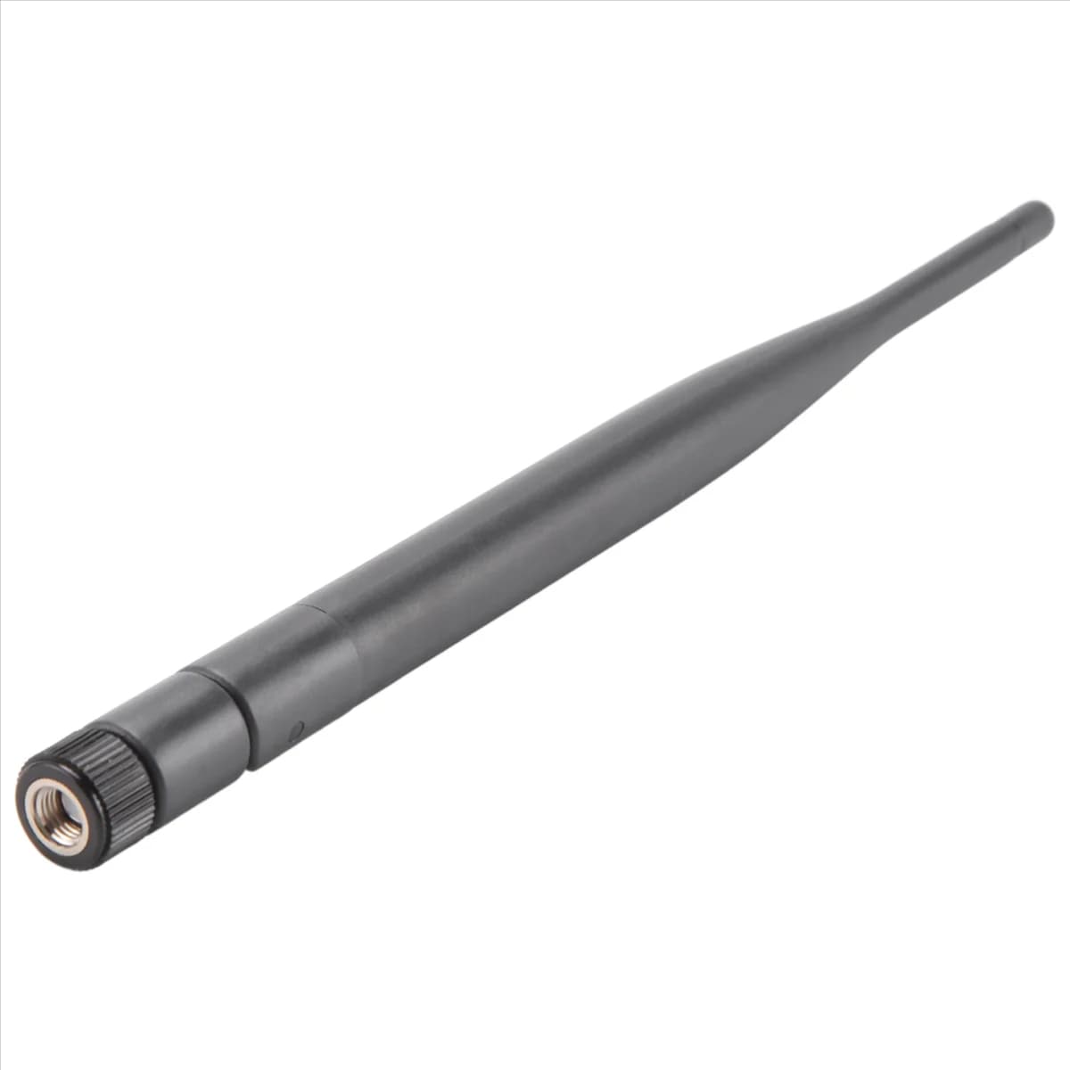 Chipset N233R Super AR9271 Adattatore WiFi USB wireless da 150 Mbps Scheda di rete 802.11N con antenna 5DBi per /8/10/