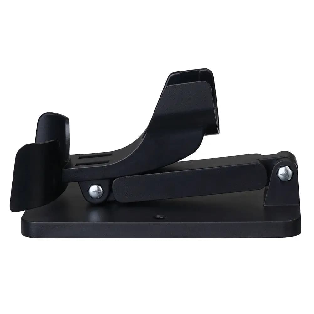 Barcode Table Support for Hairdryer and Scanner, Height Adjustable Support for Portable Reader, Universal Device