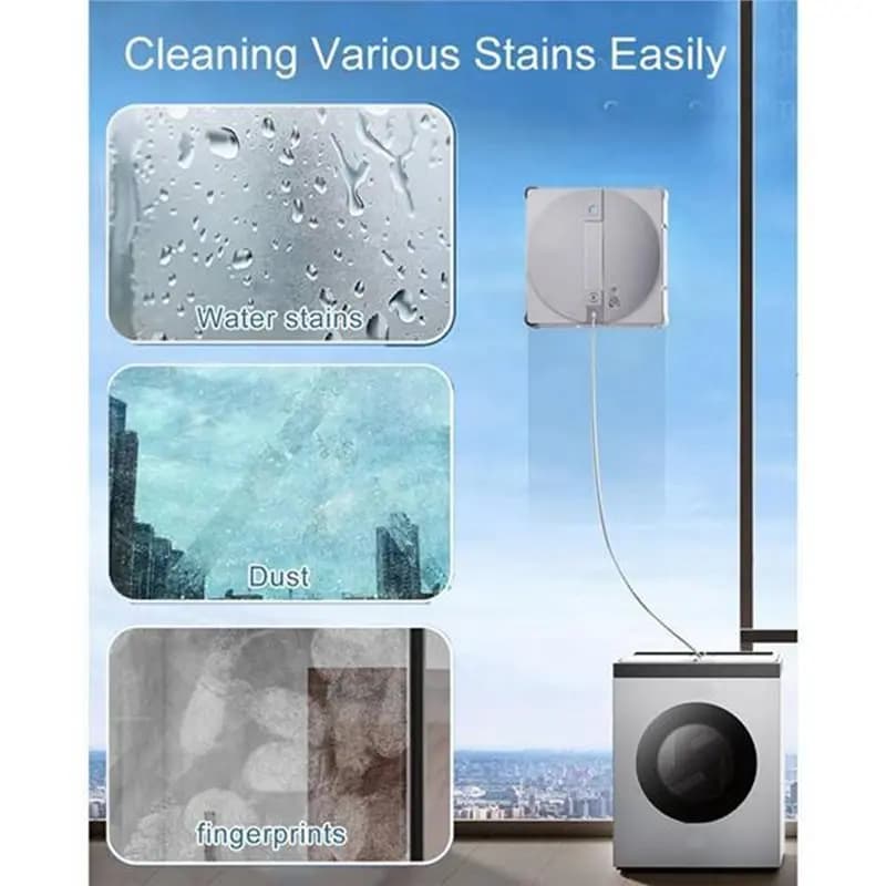 Cleaning Cloth Base Station Edition Cloth Bracket Vacuum Cleaner Parts W3 OMNI Cleaning Pads