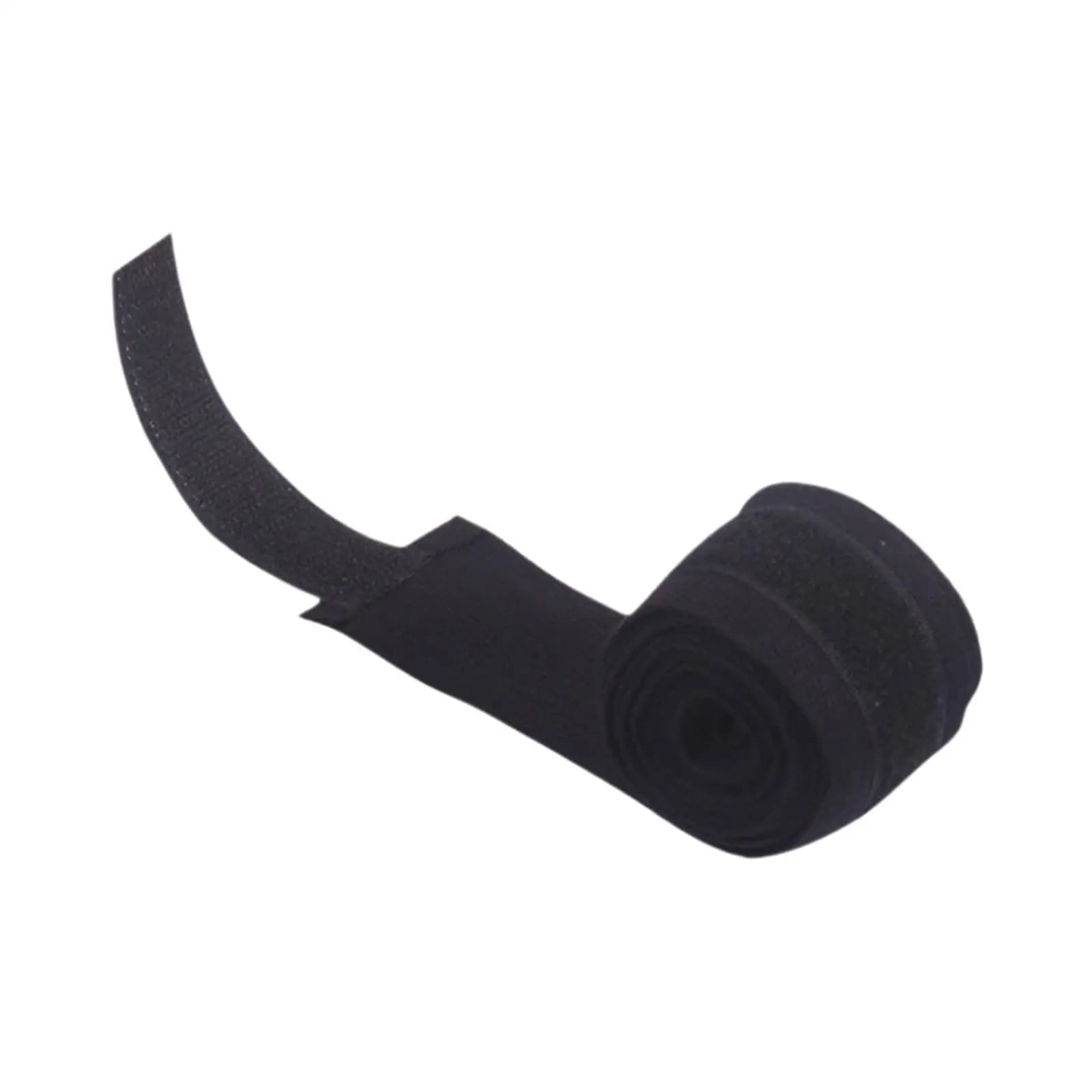Fasce per Mani da Boxe Traspiranti con Anello per Pollice per Allenamento con Sacco Veloce, Muay Thai, Karate, Taekwondo e Allenamento Indoor