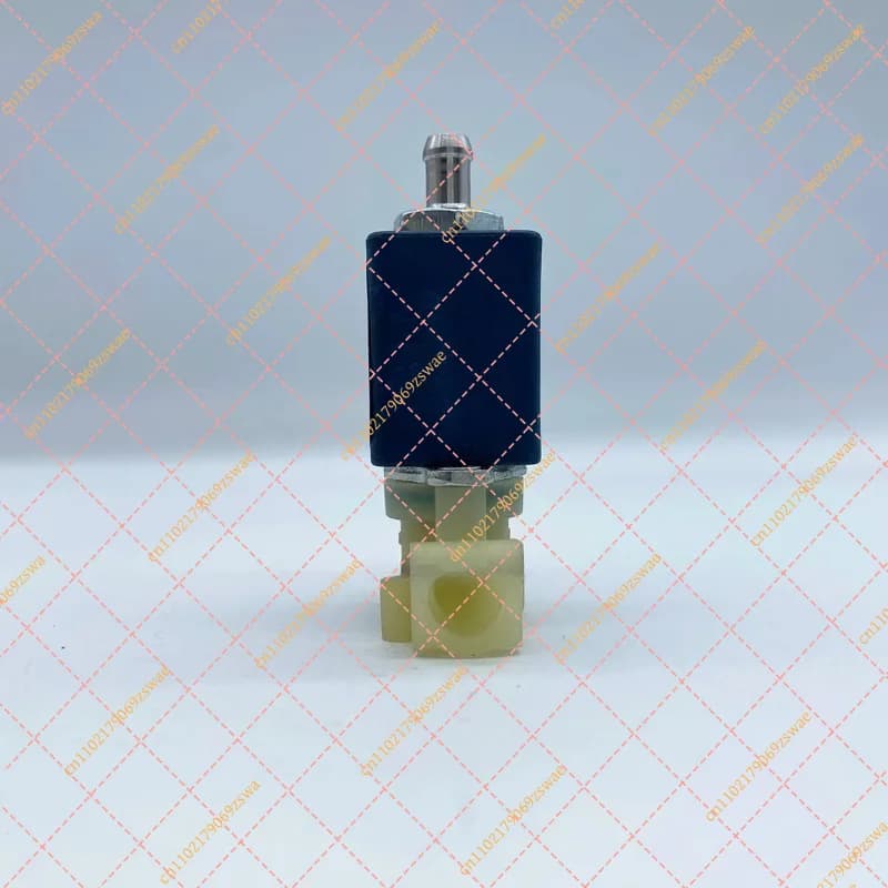 13.5VA V397 Solenoid Valve V397VN25PAIF, Universal Replacement Accessory for Espresso Machines
