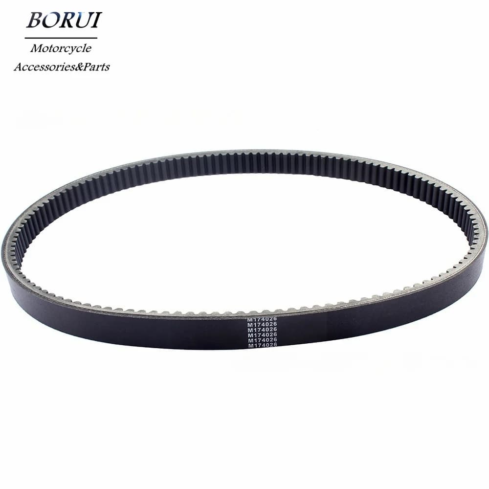 Drive Belt For John Deere Gator TH 6X4 TS Gator TX Turf M150046 M174026 26G5401