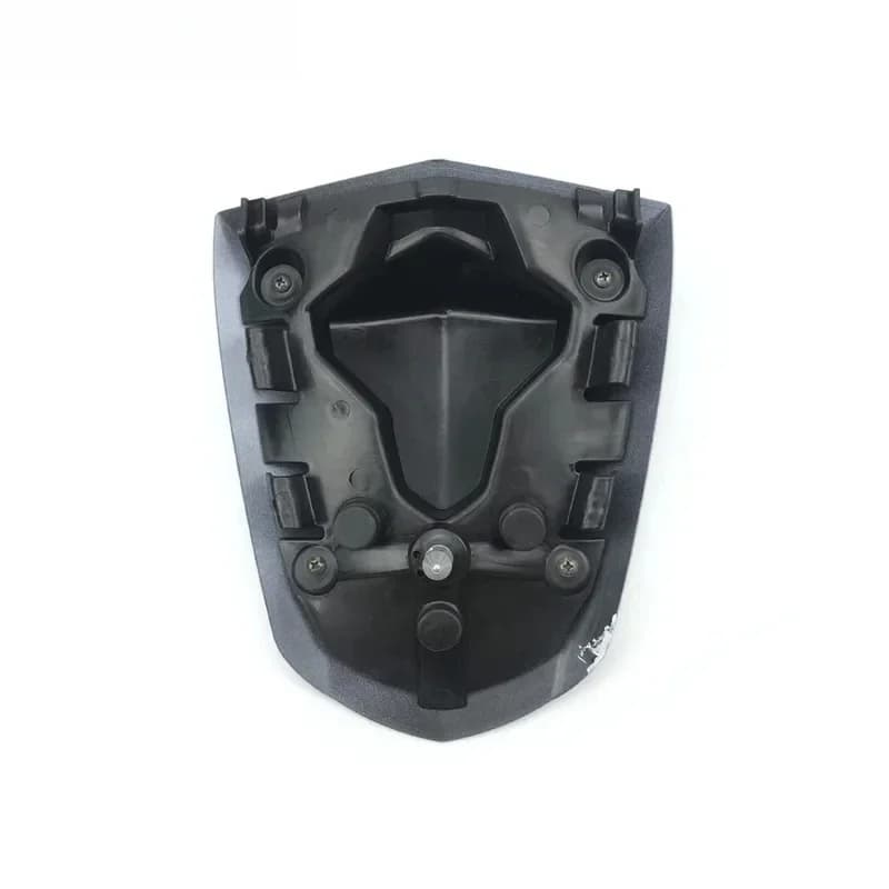 Sella del motociclo Carenatura Per Triumph Daytona 675 675R 2013 2014 2015 2016 2017 2018 Moto Parte Sedile Posteriore Cowl Copertura Carena