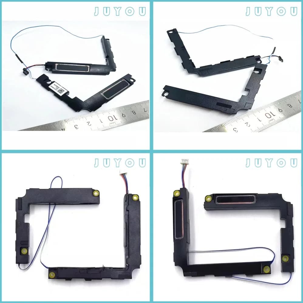 Altoparlante di Ricambio per Laptop Asus X409 Y4200D Y4200F X415 V4200, Sistema Audio Compatibile con ASUS