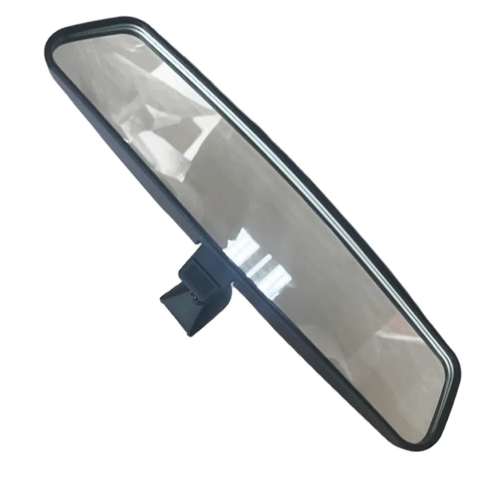Specchietto Retrovisore Interno per Auto con Oscuramento Manuale per Chrysler 300, Dodge Charger, Challenger, Jeep Wrangler 55156172AA