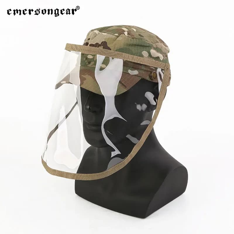 Emersongear Tattico Patrol Cap Bambini Berretto da baseball Soldato Caccia all'aperto Pesca Ciclismo Cappello da sole Airsoft Anti-goccia EM8733